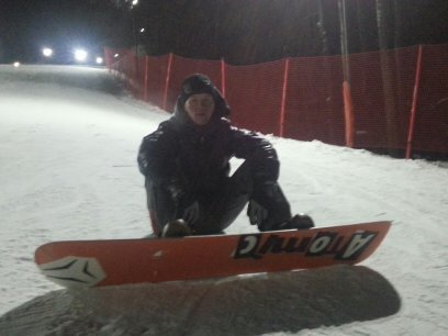 Александр Рундуков