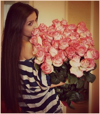 Эльвира Прилучная