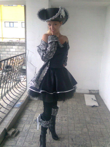 Ольга Сагадиева