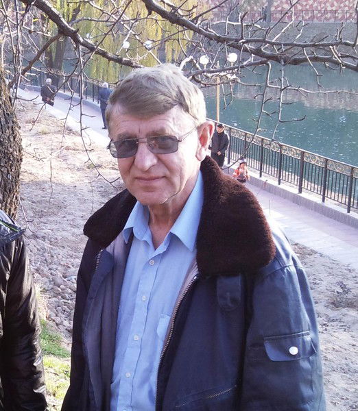 Геннадий Малахов