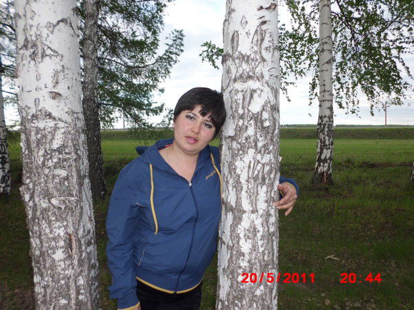 Райхана Гараева