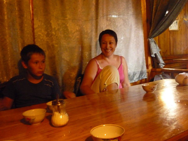 Наталья Лаврова