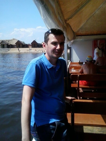 Сергей Епифанов