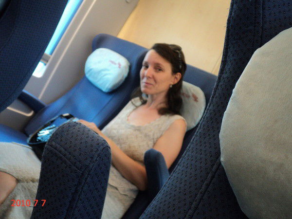 Ольга Григоровская