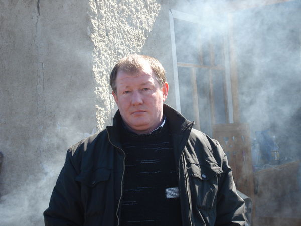 Александр Тарасов