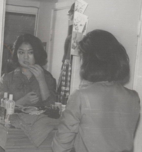 Бибигуль Манкенова