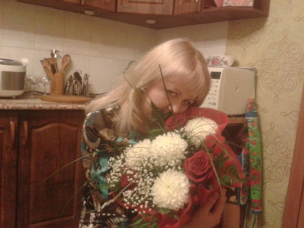 Яна Слезко (Лешик)