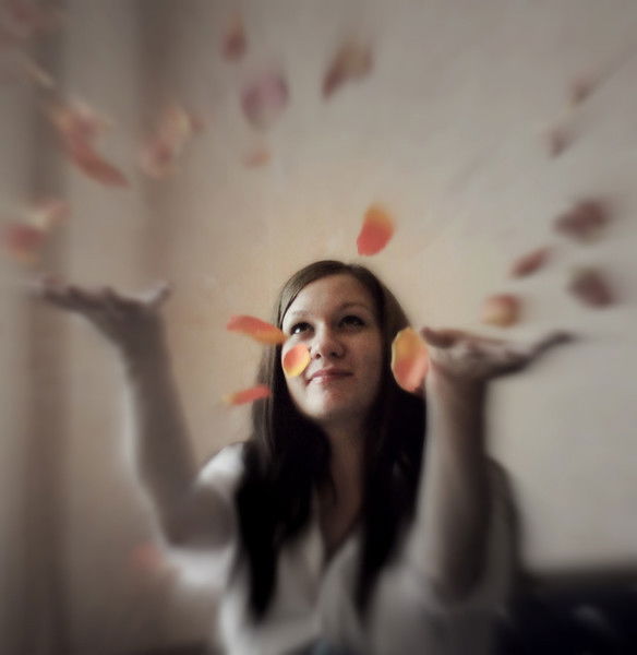 Евгения Пронина