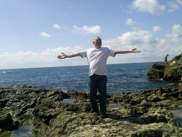 Сергей Панасенко