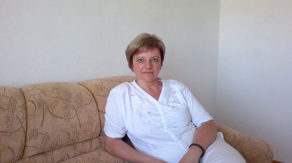 Татьяна Голуб