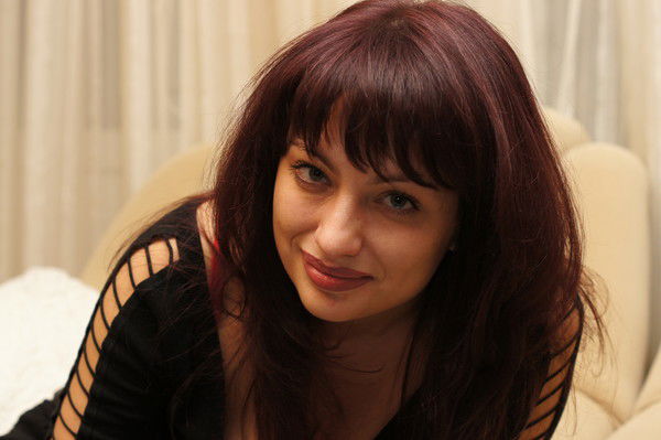 Алла Бондаренко