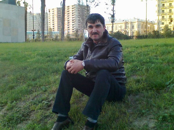 Джафаров Тарлан