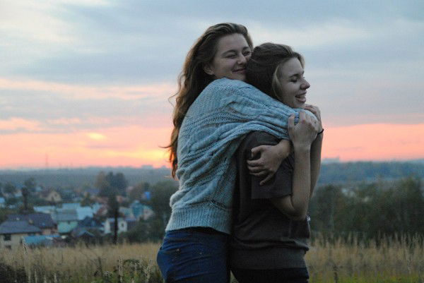 Надежда Дрыкова