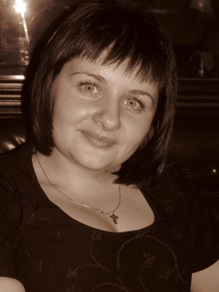 Бастракова Диана