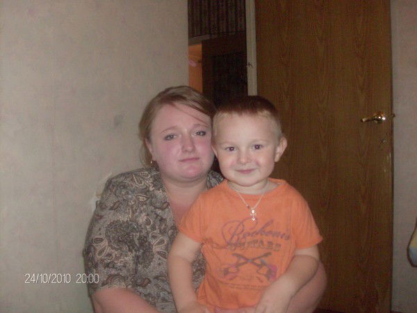 Марина Логинова