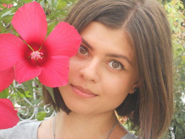 Каринэ Аракелян