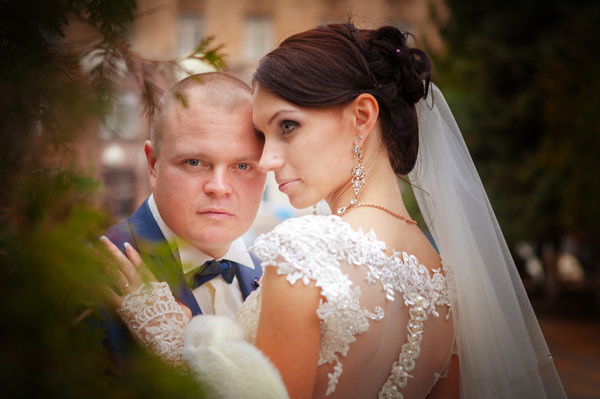 Александр И Ксения Гусевы