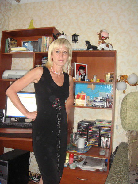 Светлана Химич