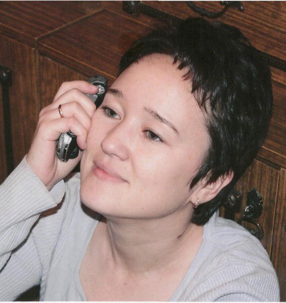 Олеся Митренева