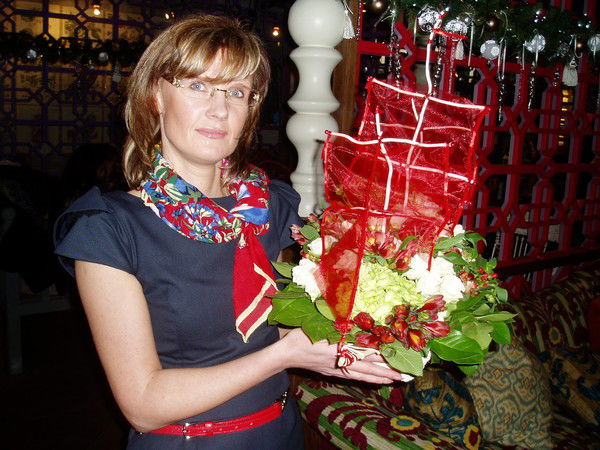 Эльвира Барыкина