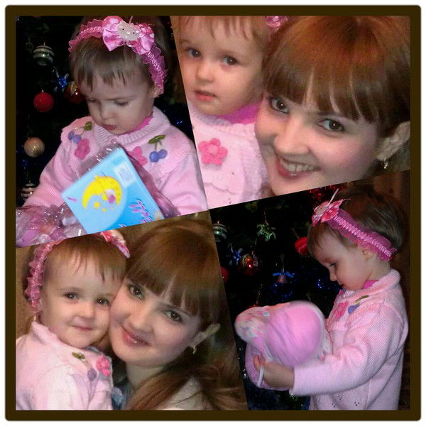 Ольга Носова