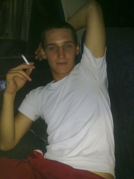 Никита Никитин