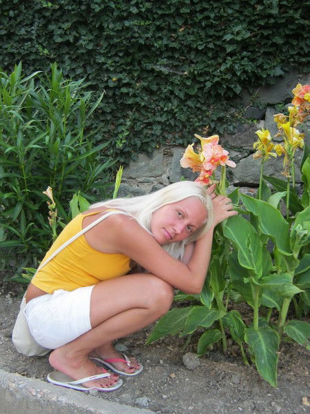 Татьяна Алипова