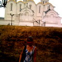 Олеся Шмыкова