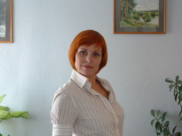 Елена Акимова