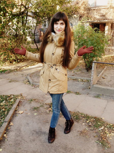 Виктория Якимюк