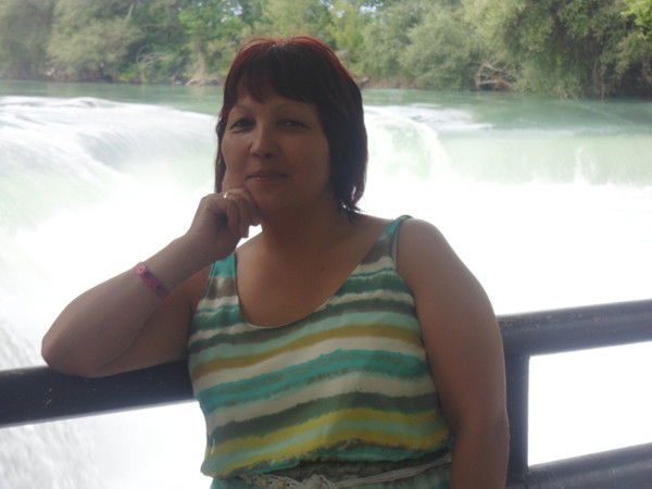 Бикеш Шахметова