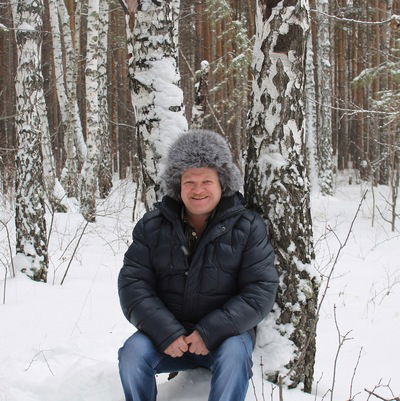 Альберт Яковлев