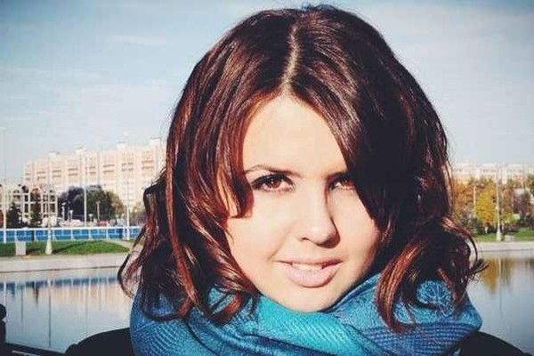 Аня Черских