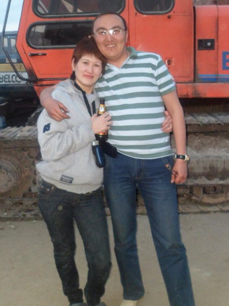 Дана Ахметова