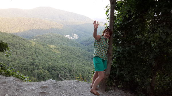 Светлана Стрик