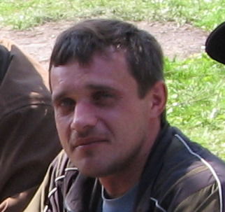 Александр Игнатьев