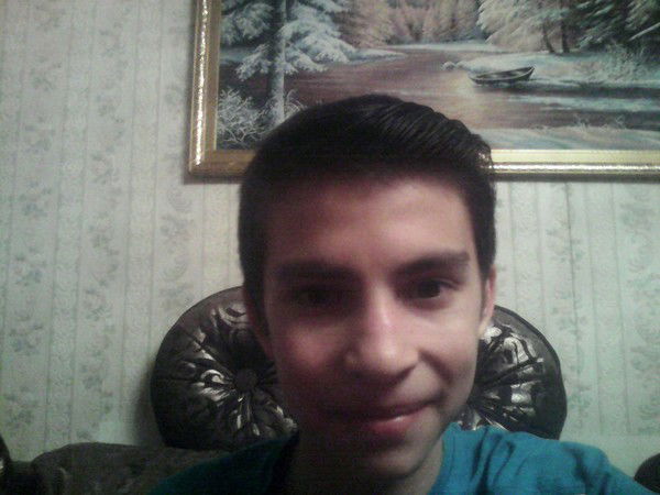 Влад Лиханов