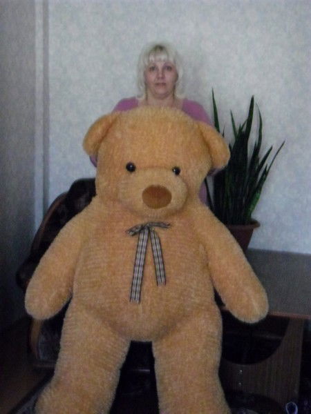 Ольга Финко