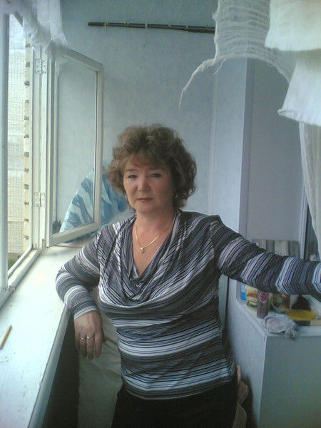 Рушана Сафина