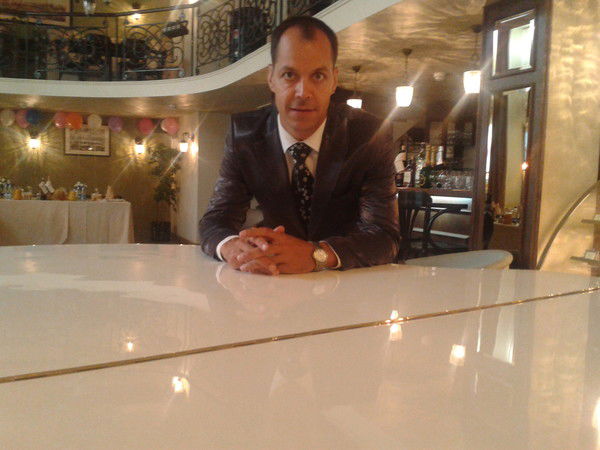 Валерий Сидоров