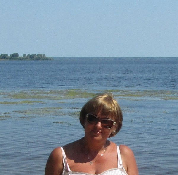 Людмила Людмила