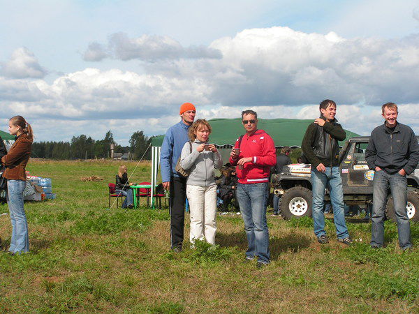 Алексей Гаврилов