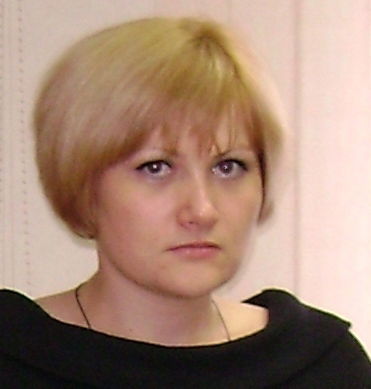 Жанна Волкова