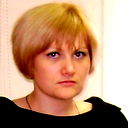 Жанна Волкова