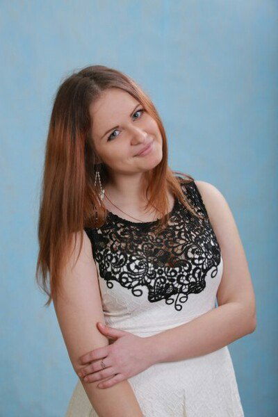 Маргарита Вишневицкая