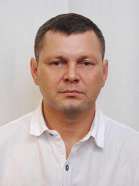 Василий Петлин