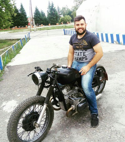 Илья Кеслер