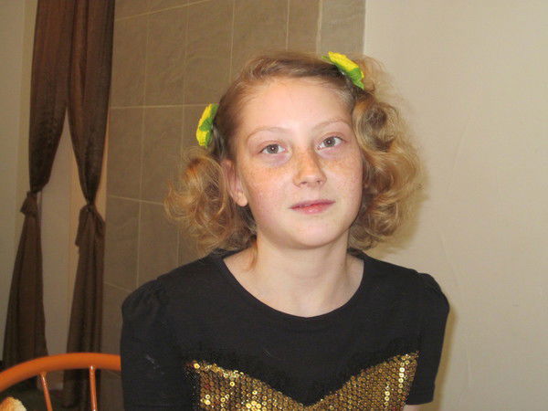 Виктория Кравченко