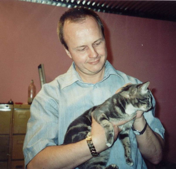 Дмитрий Ильин