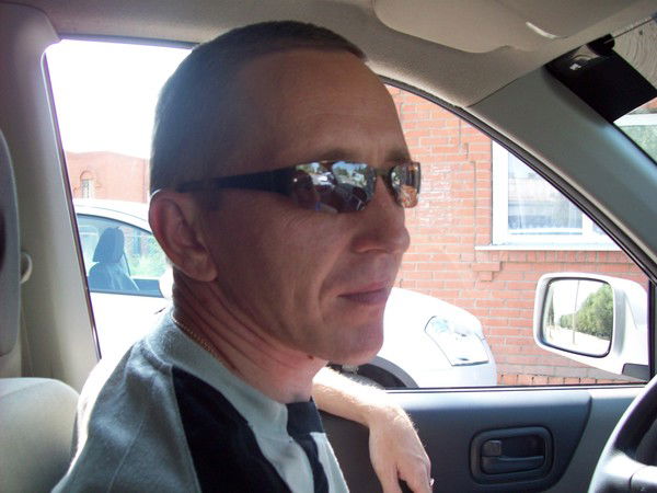 Сергей Япаров